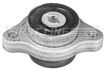 FIRST LINE FIRST LINE FSK7884 Front Rear Left Suspension Arm Bush Fits Mercedes Viano Vito Vito / Mixto 