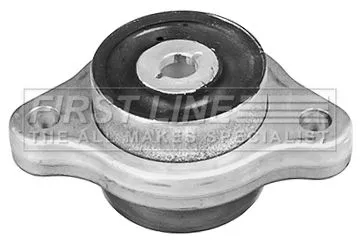 FIRST LINE FIRST LINE FSK7885 Front Right Rear Right Suspension Arm Bush Fits Mercedes Viano Vito Vito / Mixto 