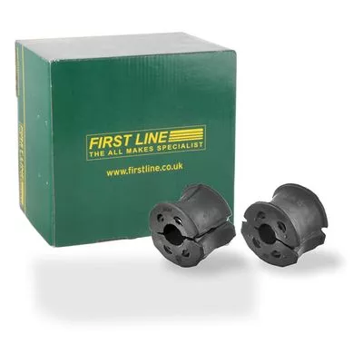 Front Left Or Right Anti Roll Bar Link Bush Kit Fits Abarth Fiat Ford 500 500 / 