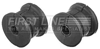 FIRST LINE FIRST LINE FSK7898K Rear Left Or Right Anti Roll Bar Link Bush Kit Fits Mercedes-benz C-class 