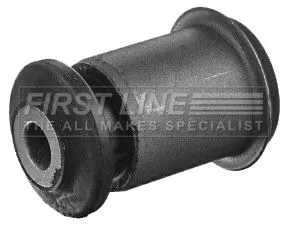 FIRST LINE FIRST LINE FSK7901 Front Left Or Right Suspension Arm Bush Fits Opel Vauxhall Mokka / Mokka X Mokka 