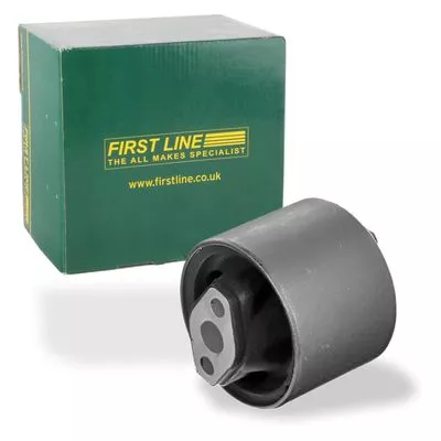 Front Rear Left Or Right Suspension Arm Bush Fits Opel Vauxhall Mokka / Mokka X 