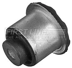 FIRST LINE FIRST LINE FSK7912 Front Rear Left Or Right Upper Suspension Arm Bush Fits Land Rover Discovery Ran 