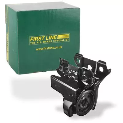 Front Left Left Lower Rear Suspension Arm Bush Fits Honda Cr-v