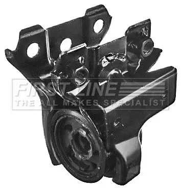 FIRST LINE FIRST LINE FSK7920 Front Right Lower Rear Right Suspension Arm Bush Fits Honda Cr-v 