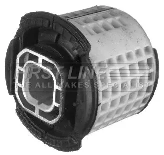 FIRST LINE FIRST LINE FSK7923 Front Left Outer Rear Right Axle Mounting Bush Fits Bmw Rolls-royce 5 6 7 Ghost 