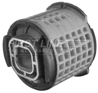 FIRST LINE FIRST LINE FSK7924 Left Outer Rear Right Axle Mounting Bush Fits Bmw Rolls-royce 5 6 7 Ghost 