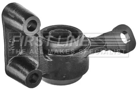 FIRST LINE FIRST LINE FSK7932 Front Left Left Lower Rear Suspension Arm Bush Fits Mini Mini Countryman Mini Pa 