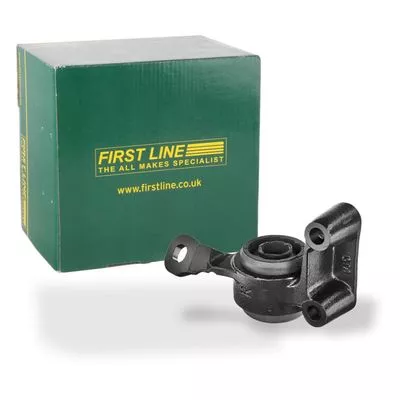 Front Right Lower Rear Right Suspension Arm Bush Fits Mini Mini Countryman Mini 