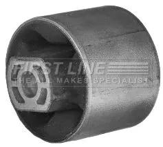 FIRST LINE FIRST LINE FSK7934 Front Left Lower Rear Outer Right Suspension Arm Bush Fits Audi Cupra Seat Skoda 