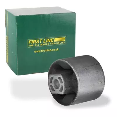 FIRST LINE FIRST LINE FSK7934 Front Left Lower Rear Outer Right Suspension Arm Bush Fits Audi Cupra Seat Skoda 