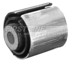 FIRST LINE FIRST LINE FSK7935 Left Lower Rear Rear Right Axle Bush Mount Fits Bmw 1 2 3 X1 