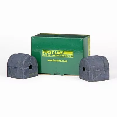 Rear Anti Roll Bar Link Bush Kit Fits Bmw 5