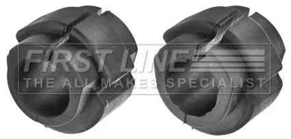 FIRST LINE FIRST LINE FSK7939K Front Anti Roll Bar Link Bush Kit Fits Audi Skoda Vauxhall Vw A4 A5 A6 A7 A8 Cor 