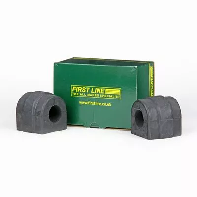 Front Anti Roll Bar Link Bush Kit Fits Bmw 3