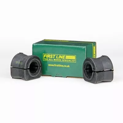 Front Anti Roll Bar Link Bush Kit Fits Fiat Doblo