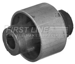 FIRST LINE FIRST LINE FSK7955 Front Right Left Lower Rear Right Suspension Arm Bush Fits Citroën Peugeot 308 3 