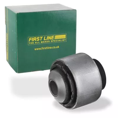 Left Lower Rear Outer Right Suspension Arm Bush Fits Bmw X3 X4