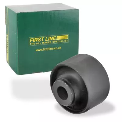 Front Lower Left Or Right Suspension Arm Bush Fits Nissan Renault Kadjar Qashqai