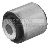 FIRST LINE FIRST LINE FSK7968 Left Lower Rear Outer Right Suspension Arm Bush Fits Bmw 1 2 3 4 Series 