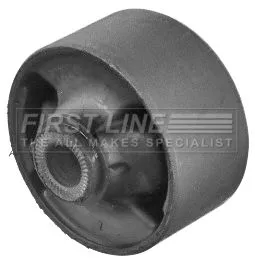 FIRST LINE FIRST LINE FSK7969 Front Left Left Lower Rear Right Suspension Arm Bush Fits Hyundai Kia Carens Cee 