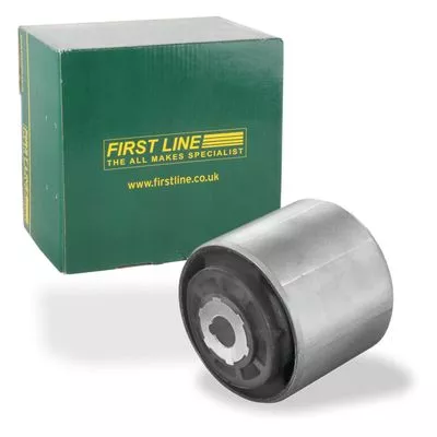 Front Lower Left Or Right Suspension Arm Bush Fits Mercedes C-class E-class Eqc 