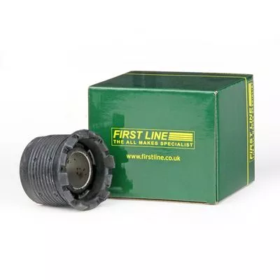 Front Rear Left Or Right Axle Mounting Bush Fits Mercedes-benz Vito