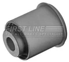 FIRST LINE FIRST LINE FSK7975 Front Rear Lower Left Or Right Suspension Arm Bush Fits Isuzu D-max 