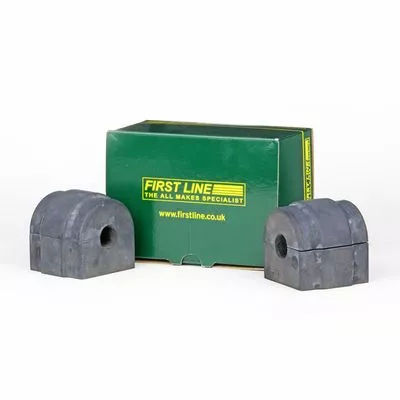 Rear Anti Roll Bar Link Bush Kit Fits Bmw 5