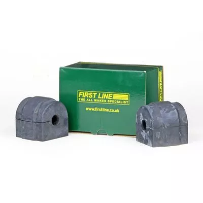 Rear Anti Roll Bar Link Bush Kit Fits Bmw 5 6 7