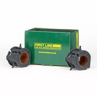 Rear Anti Roll Bar Link Bush Kit Fits Peugeot 407