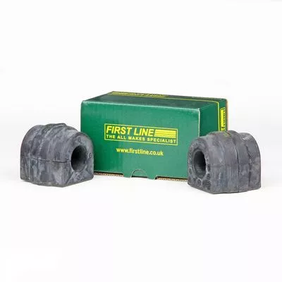 Rear Anti Roll Bar Link Bush Kit Fits Bmw X5