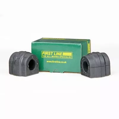 Rear Anti Roll Bar Link Bush Kit Fits Bmw X5