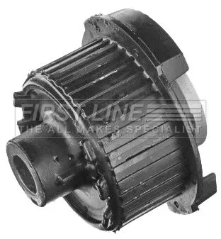 FIRST LINE FIRST LINE FSK7994 Front Rear Left Or Right Axle Bush Mount Fits Mercedes C-class E-class 