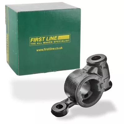 Front Rear Left Suspension Arm Bush Fits Mazda Cx-5