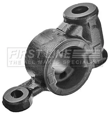FIRST LINE FIRST LINE FSK7997 Front Rear Left Suspension Arm Bush Fits Mazda Cx-5 