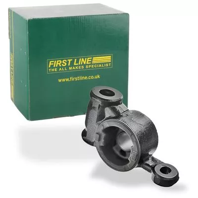 Front Rear Right Suspension Arm Bush Fits Mazda Cx-5