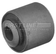 FIRST LINE FIRST LINE FSK8003 Front Rear Lower Left Or Right Upper Suspension Arm Bush Fits Mercedes Slc Slk 