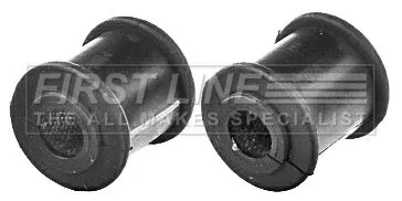FIRST LINE FIRST LINE FSK8007K Rear Left Or Right Anti Roll Bar Link Bush Kit Fits Chrysler Pt Cruiser 