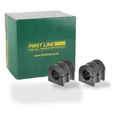 Front Anti Roll Bar Link Bush Kit Fits Nissan Note