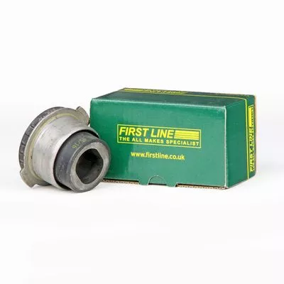 FIRST LINE FIRST LINE FSK8010 Front Left Rear Axle Bush Mount Fits Citroën C5 