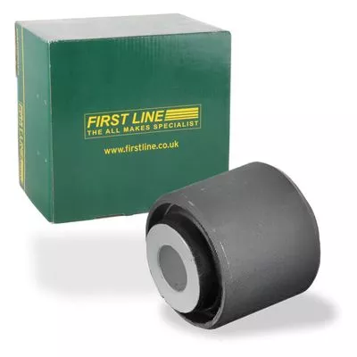 FIRST LINE FIRST LINE FSK8014 Front Rear Outer Upper Left Or Right Suspension Arm Bush Fits Mercedes Slk 