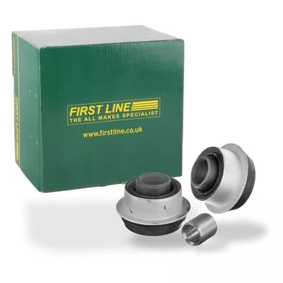 Front Lower Left Or Right Suspension Arm Bush Fits Mercedes Gla-class