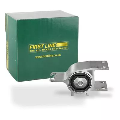 FIRST LINE FIRST LINE FSK8016 Front Left Lower Rear Suspension Arm Bush Fits Mercedes Cla Gla-class 