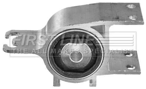FIRST LINE FIRST LINE FSK8016 Front Left Lower Rear Suspension Arm Bush Fits Mercedes Cla Gla-class 