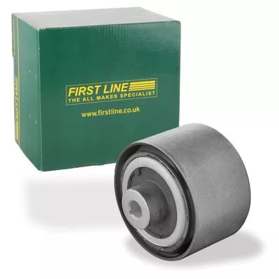 Front Lower Left Or Right Suspension Arm Bush Fits Land Rover Defender Discovery