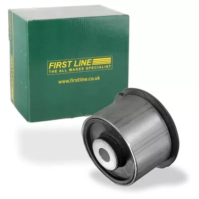 Front Rear Lower Left Or Right Suspension Arm Bush Fits Audi Porsche Vw Cayenne 