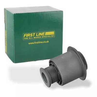 FIRST LINE FIRST LINE FSK8021 Front Rear Lower Left Or Right Suspension Arm Bush Fits Land Rover Range Rover 