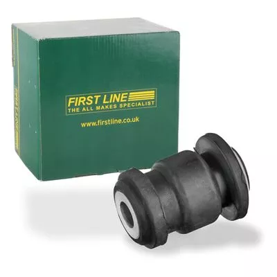 Front Lower Left Or Right Suspension Arm Bush Fits Fiat 500x