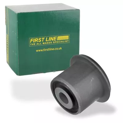 Front Rear Lower Left Or Right Suspension Arm Bush Fits Smart Fortwo